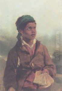 A Negro Boy