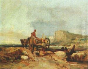 Shrimpers