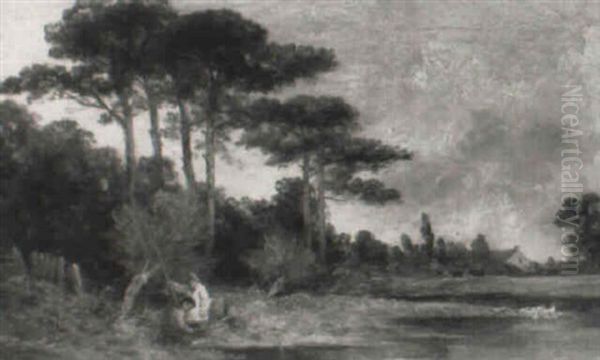 The River Bend - view 1