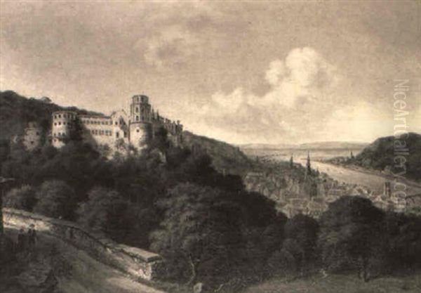 Parti Fra Heidelberg - view 1