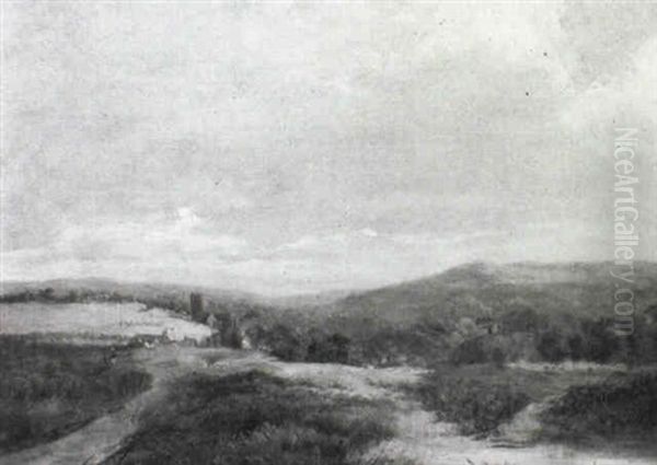 View Near Bristol - view 1