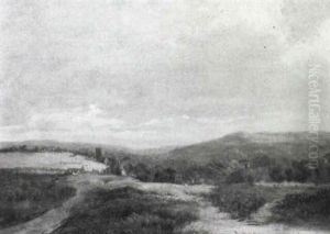 View Near Bristol