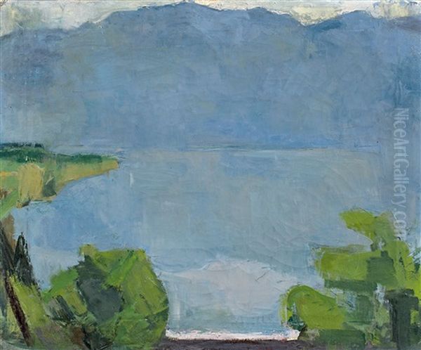 Landschaft - view 1