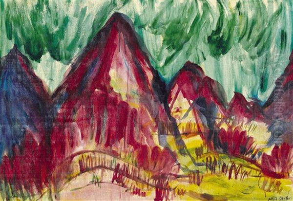 Das Mendrisiotto - view 1