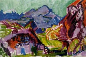 Tessinerlandschaft