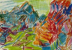 Tessinerlandschaft
