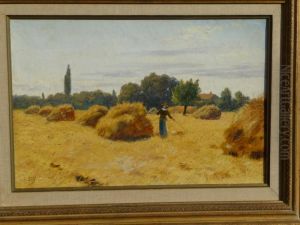 La Moisson La Moisson