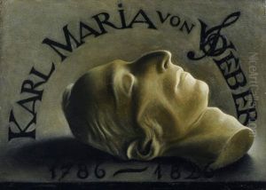 Carl Maria Von Weber