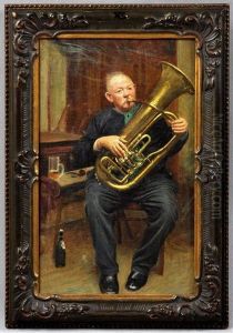 Der Musikant