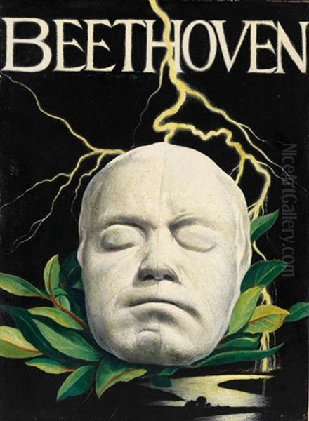 Beethoven - view 1