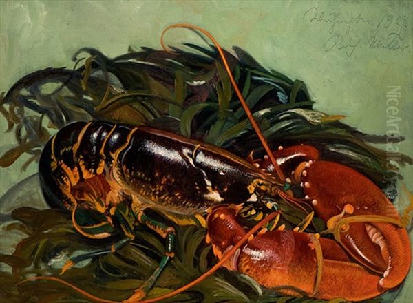 The Lobster - view 1