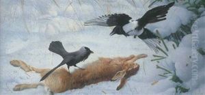 The Dead Hare