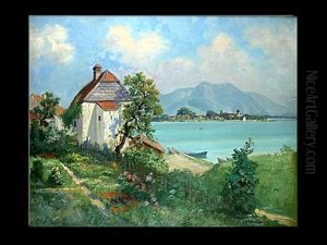 Am Chiemsee