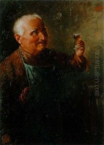 Die Weinprobe