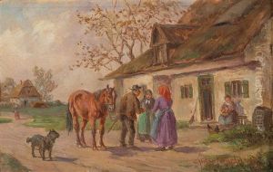 Plausch Am Lande Plausch Am Lande