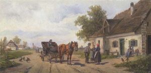 Dachauer Landstrase Dachauer Landstrase