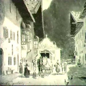 Mittenwald Mittenwald