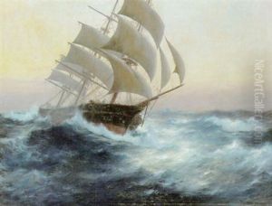 Fuldrigger Pa Havet Fuldrigger Pa Havet