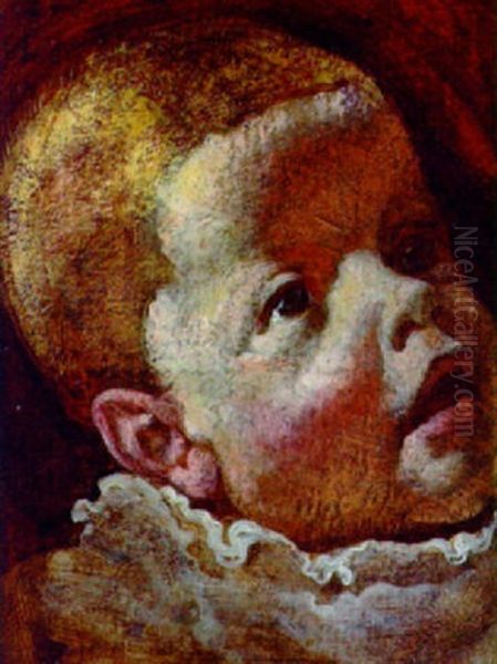 Kinderportrait - view 1