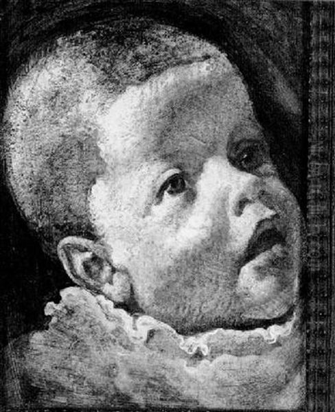 Kinderportrait - view 1