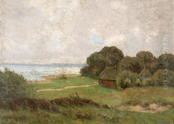 Bauernhof Am Bodden - view 1