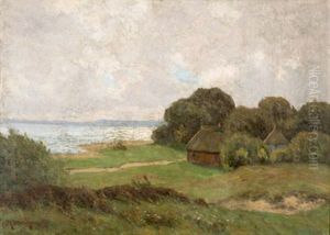 Bauernhof Am Bodden