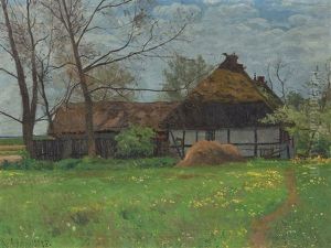 Silence (farmstead) Silence (farmstead)