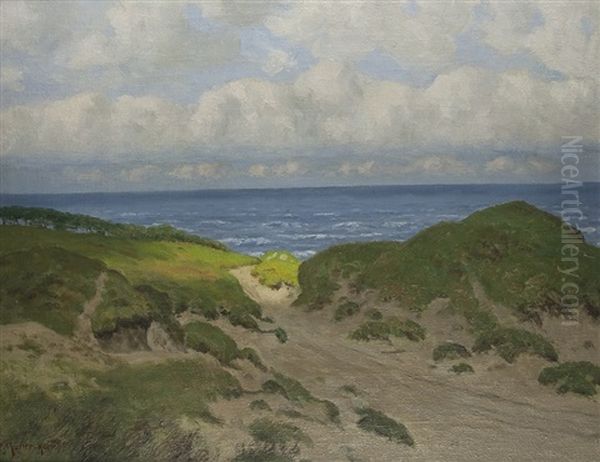 An Der Kuste - view 1