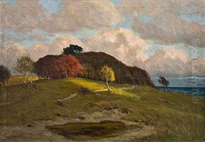 Auf Der Dune (an Der Kuste) Auf Der Dune (an Der Kuste)