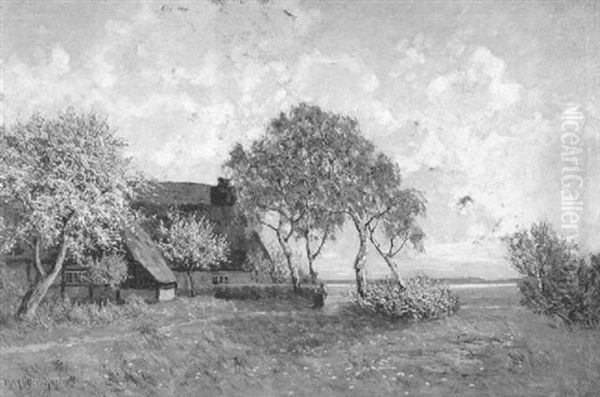 Fruhling Am Bodden - view 1