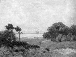 Am Bodden Bei Ahrenshoop