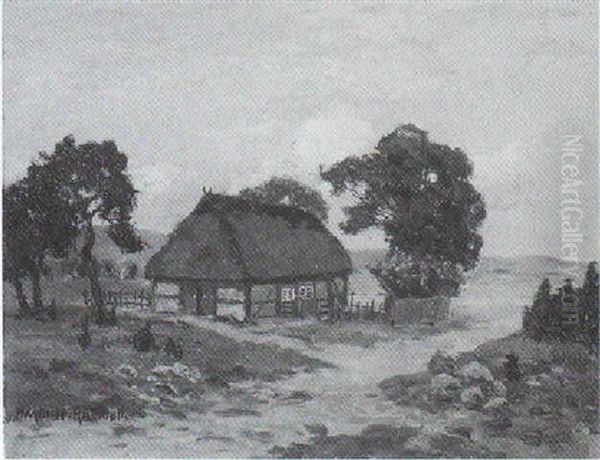 Bauernkate Bei Ahrenshoop - view 1