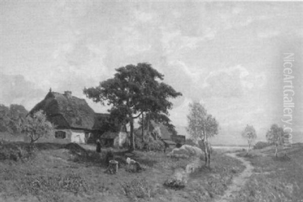Farm Chores - view 1