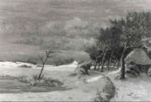 Winterlandschaft