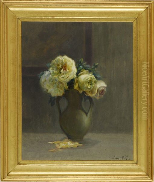 Floral Still Life - view 1