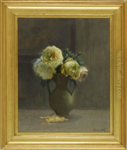 Floral Still Life