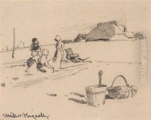 Frauen Bei Der Ernte