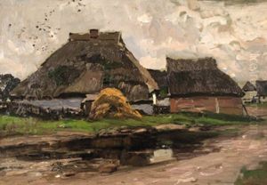 Ahrenshoop