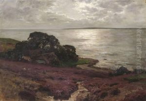 An Der Ostsee