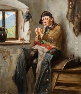 Der Dorfschneider