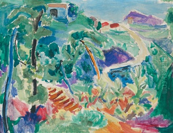 Mendrisiotto - view 1