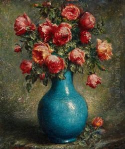 Still Life With Roses Still Life With Roses