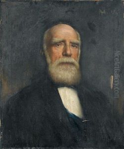 Portrait Of Donald Alexander Smith