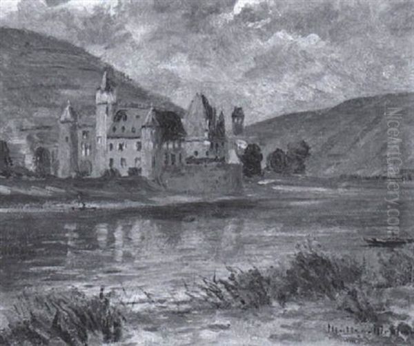 Gondorf An Der Mosel - view 1