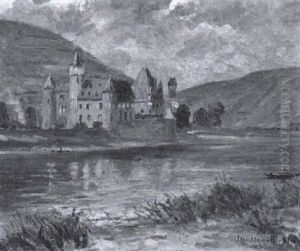 Gondorf An Der Mosel