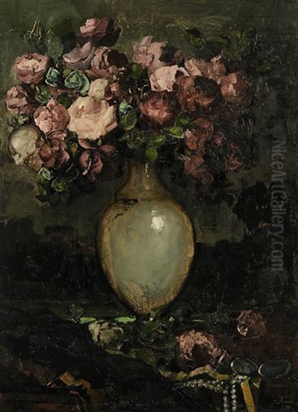 Blumenstillleben - view 1