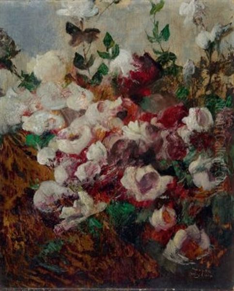Blumenstraus - view 1