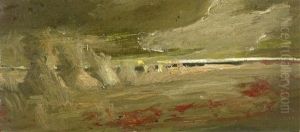 Erntezeit (study) Erntezeit (study)