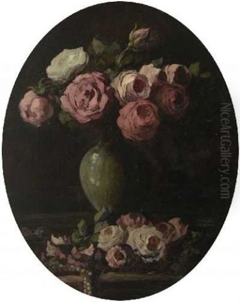 Rosenstillleben - view 1