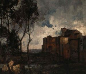 Das Alte Castell